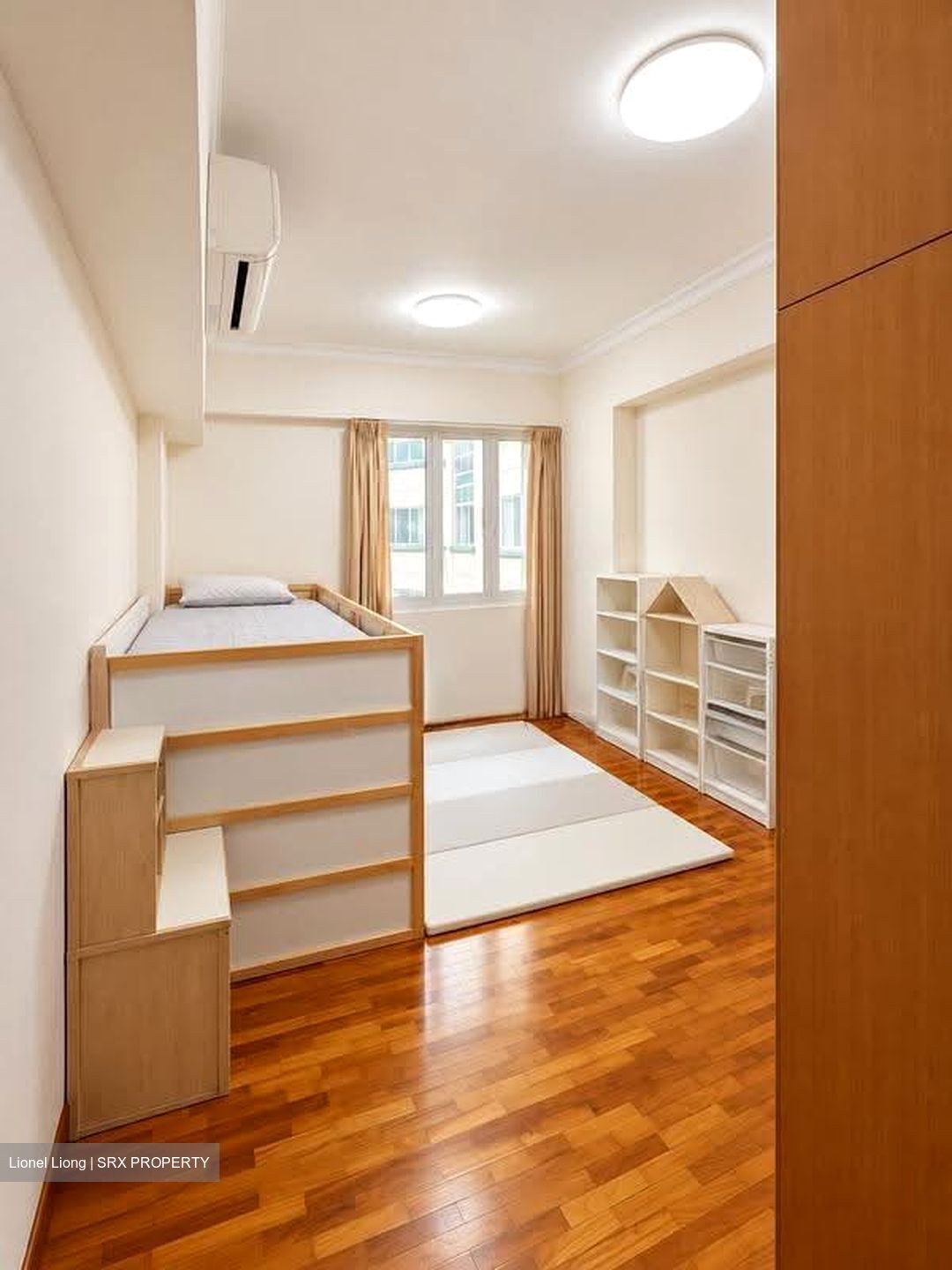 Emerald Garden (D1), Condominium #629729091